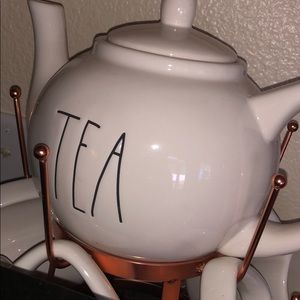 Teapot
